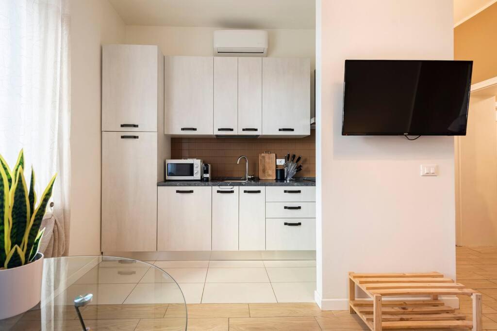 Fall In Love - Sweet & Quiet Apt Verona Bagian luar foto