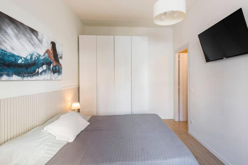 Fall In Love - Sweet & Quiet Apt Verona Bagian luar foto