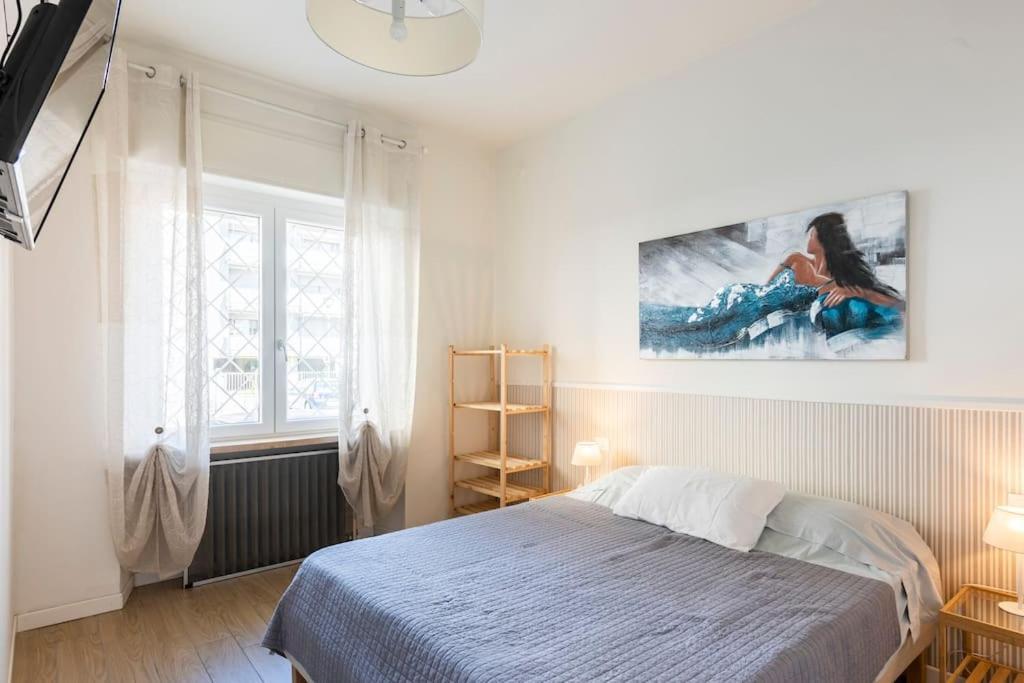 Fall In Love - Sweet & Quiet Apt Verona Bagian luar foto
